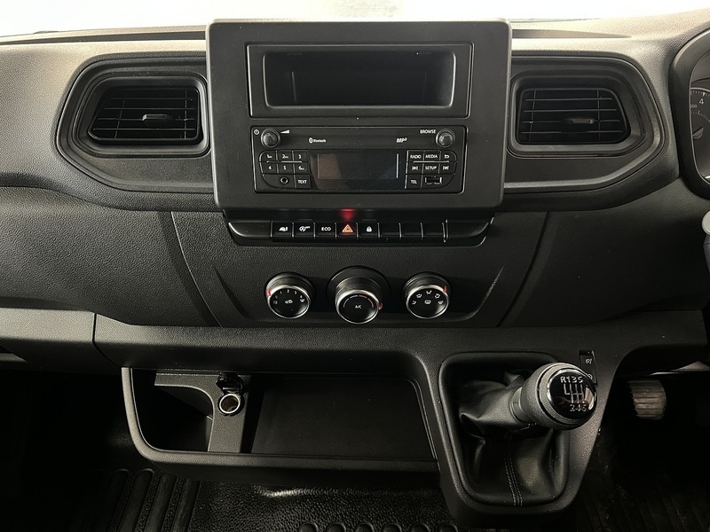 Used Renault Master 2023 for sale - 76906053: Photo 8