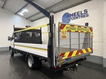 Used Iveco Daily 2023 for sale - 78712877: Photo