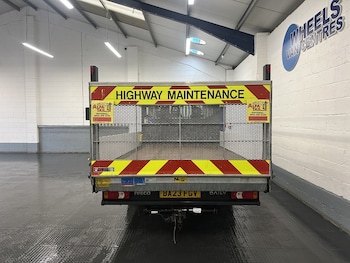 Used Iveco Daily 2023 for sale - 78712877: Photo