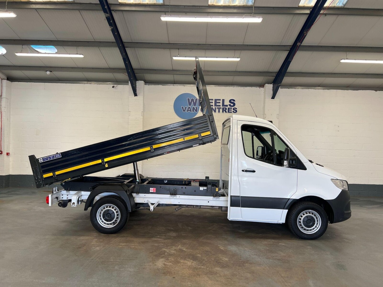 Used Mercedes-Benz Sprinter 2022 for sale - 76344118: Photo 10