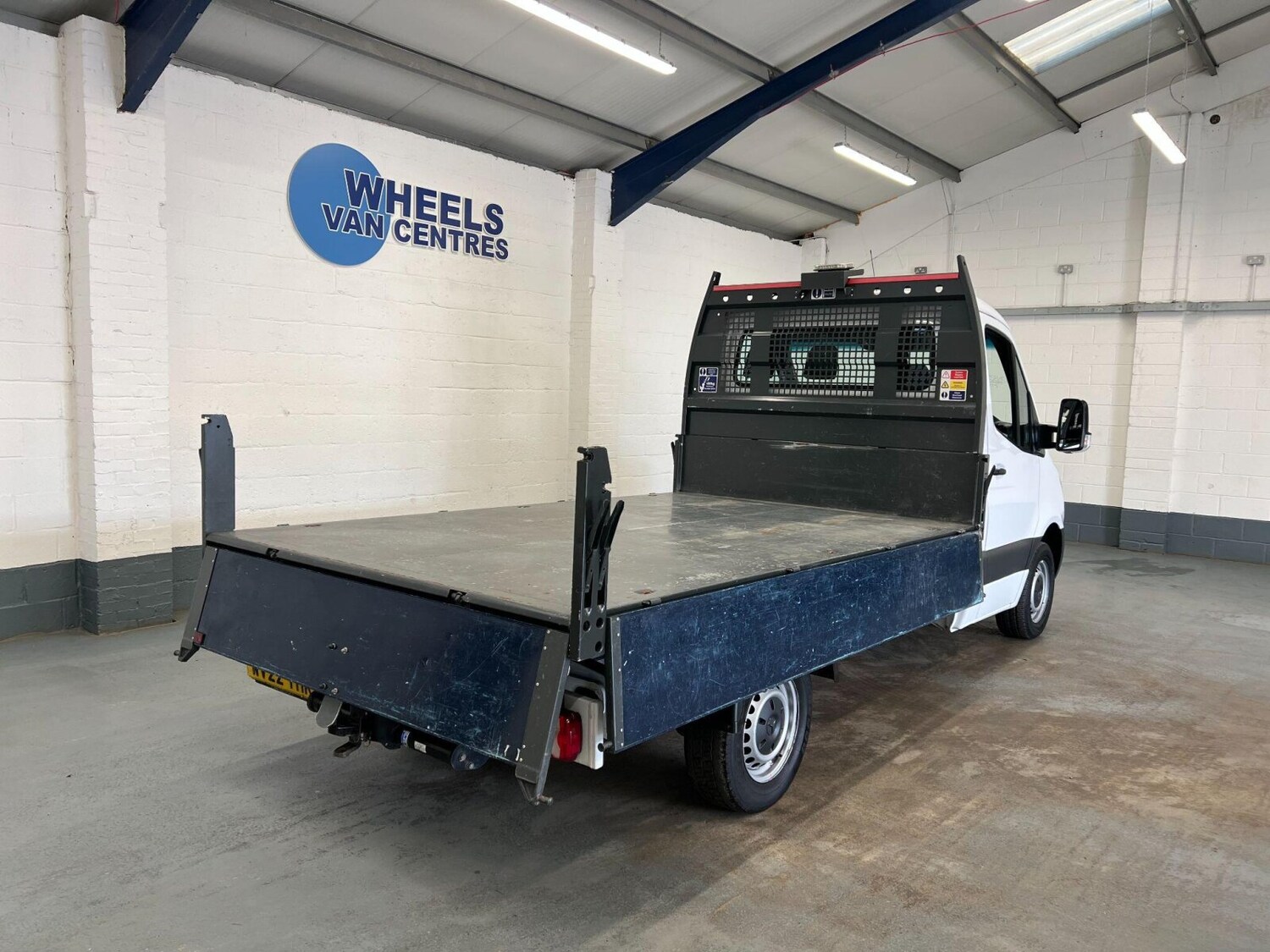 Used Mercedes-Benz Sprinter 2022 for sale - 76344118: Photo 13