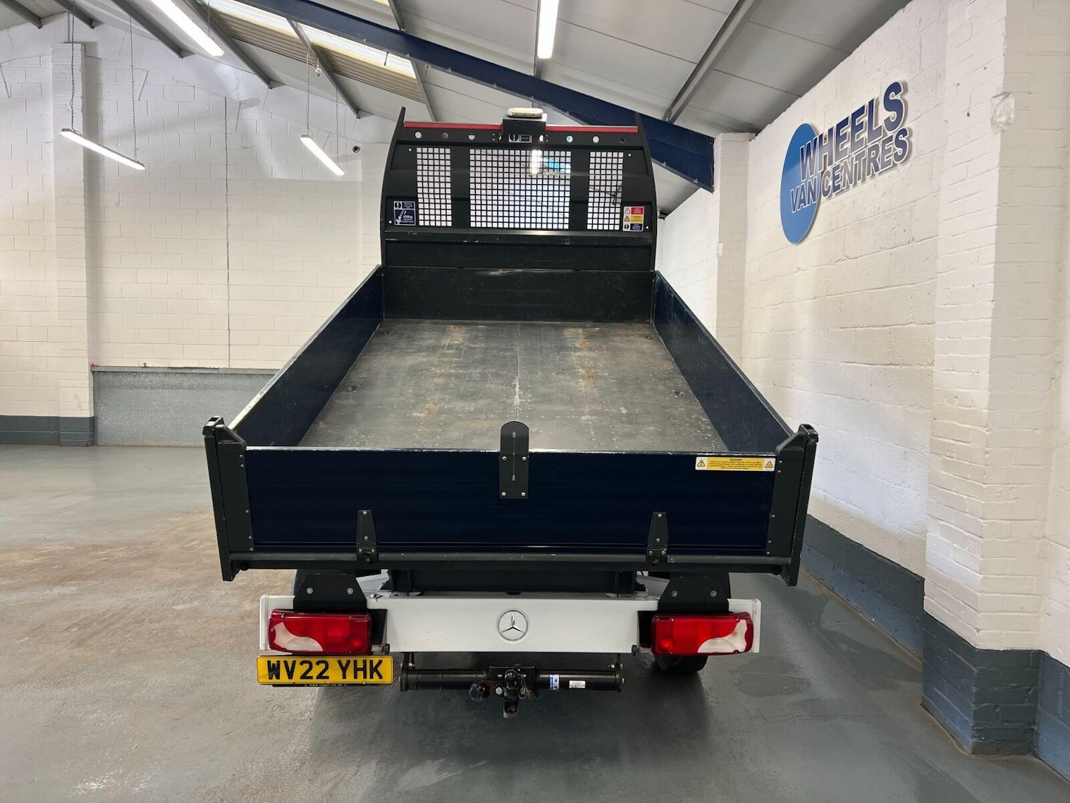 Used Mercedes-Benz Sprinter 2022 for sale - 76344118: Photo 14