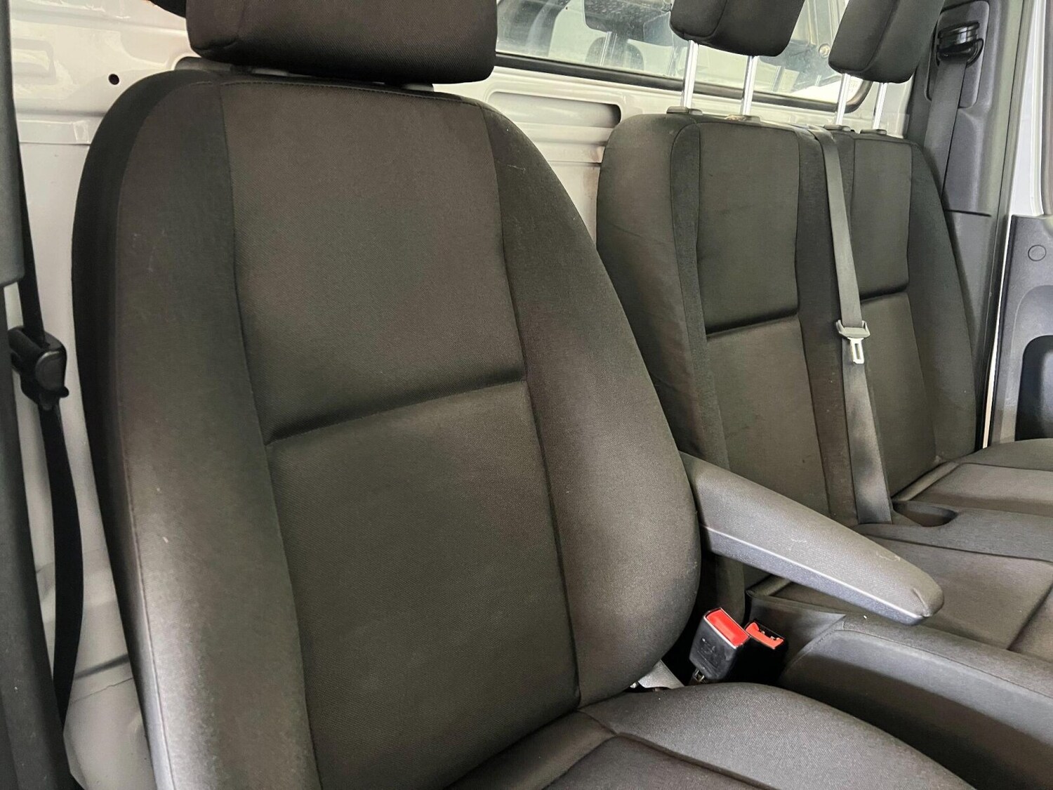 Used Mercedes-Benz Sprinter 2022 for sale - 76344118: Photo 15