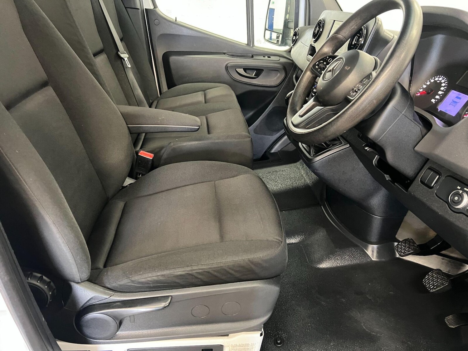 Used Mercedes-Benz Sprinter 2022 for sale - 76344118: Photo 16
