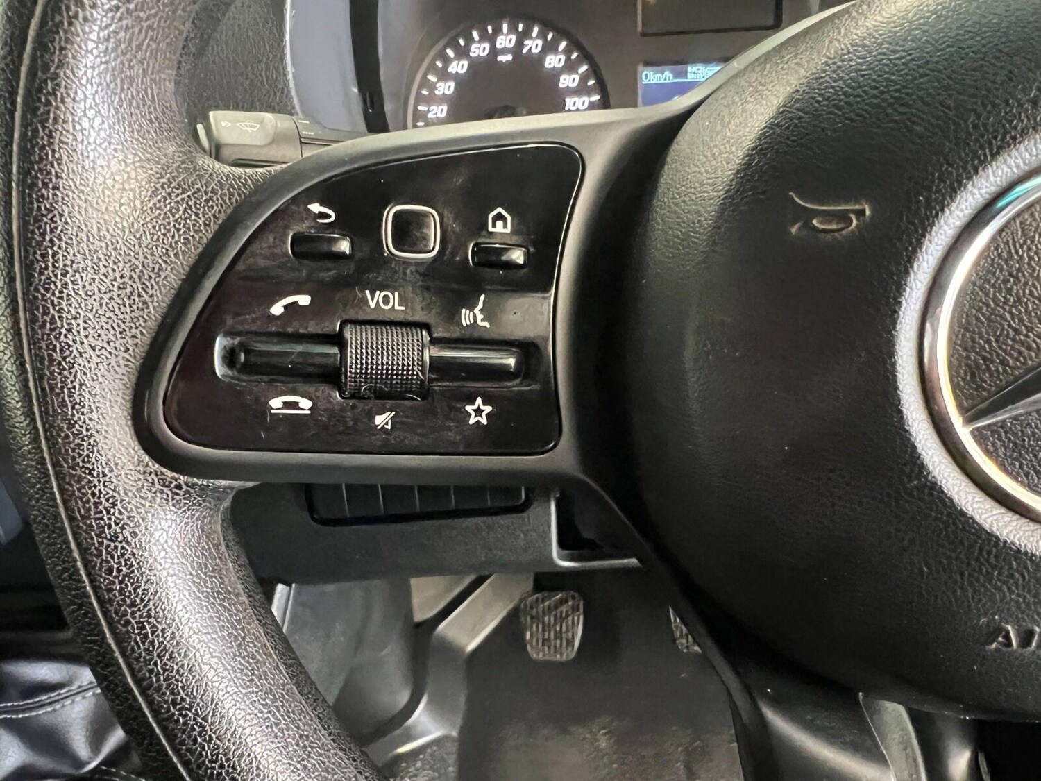 Used Mercedes-Benz Sprinter 2022 for sale - 76344118: Photo 21