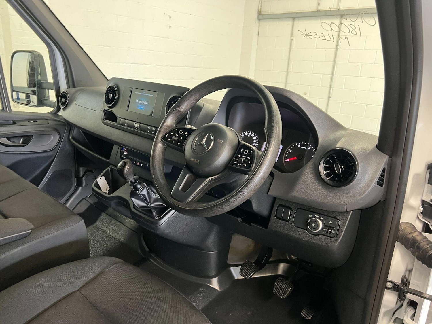 Used Mercedes-Benz Sprinter 2022 for sale - 76344118: Photo 24