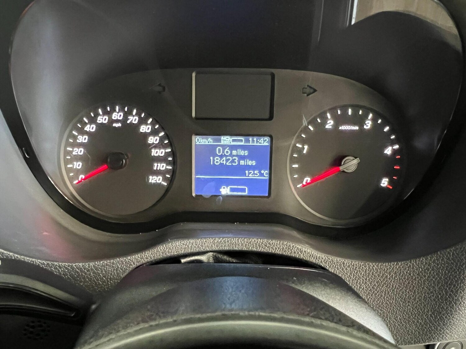 Used Mercedes-Benz Sprinter 2022 for sale - 76344118: Photo 25