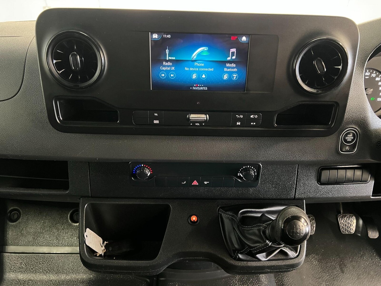 Used Mercedes-Benz Sprinter 2022 for sale - 76344118: Photo 27