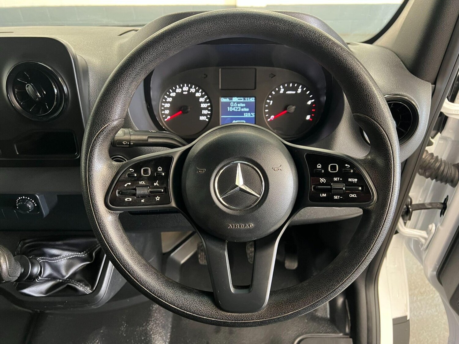 Used Mercedes-Benz Sprinter 2022 for sale - 76344118: Photo 30