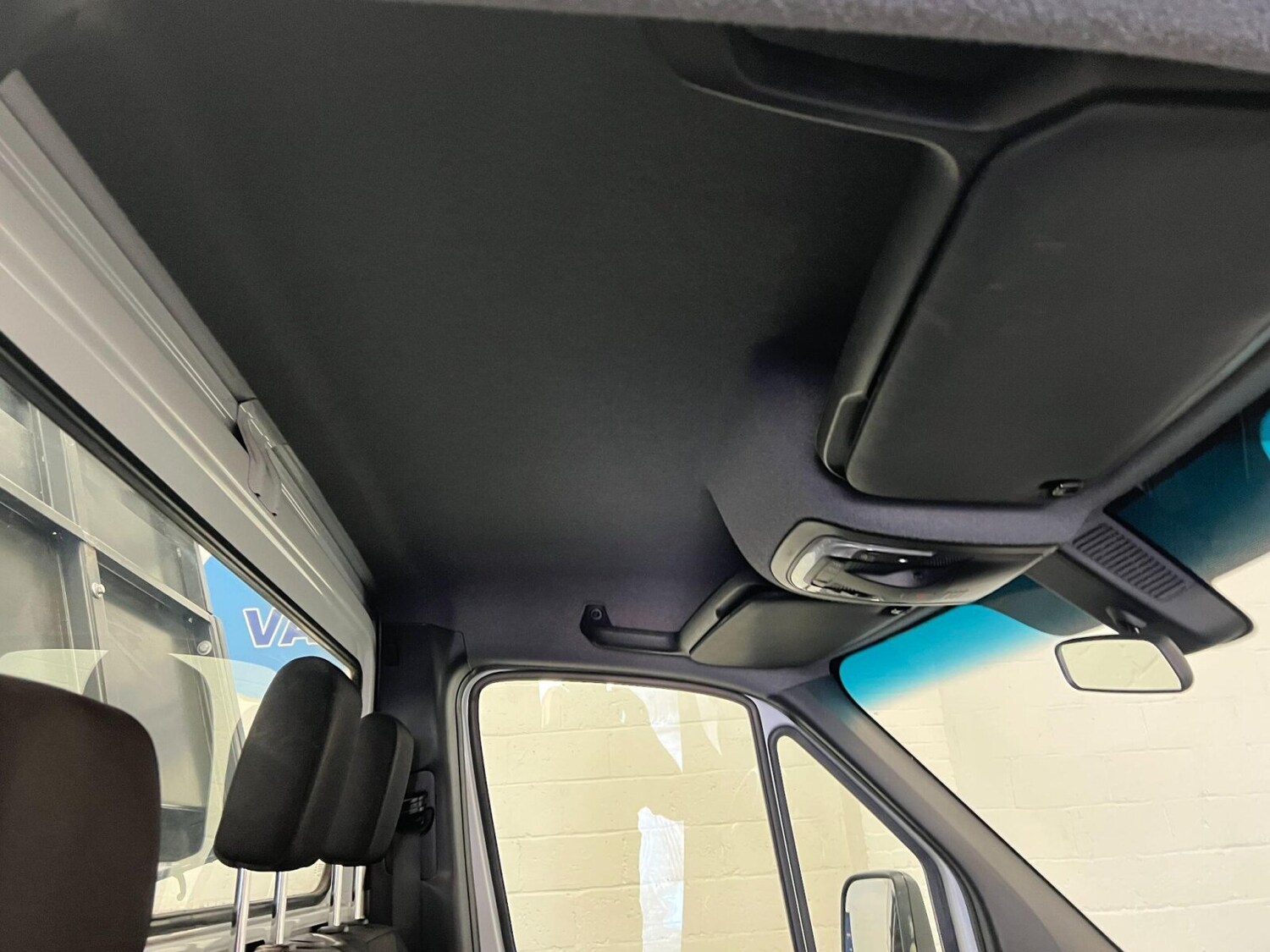 Used Mercedes-Benz Sprinter 2022 for sale - 76344118: Photo 32