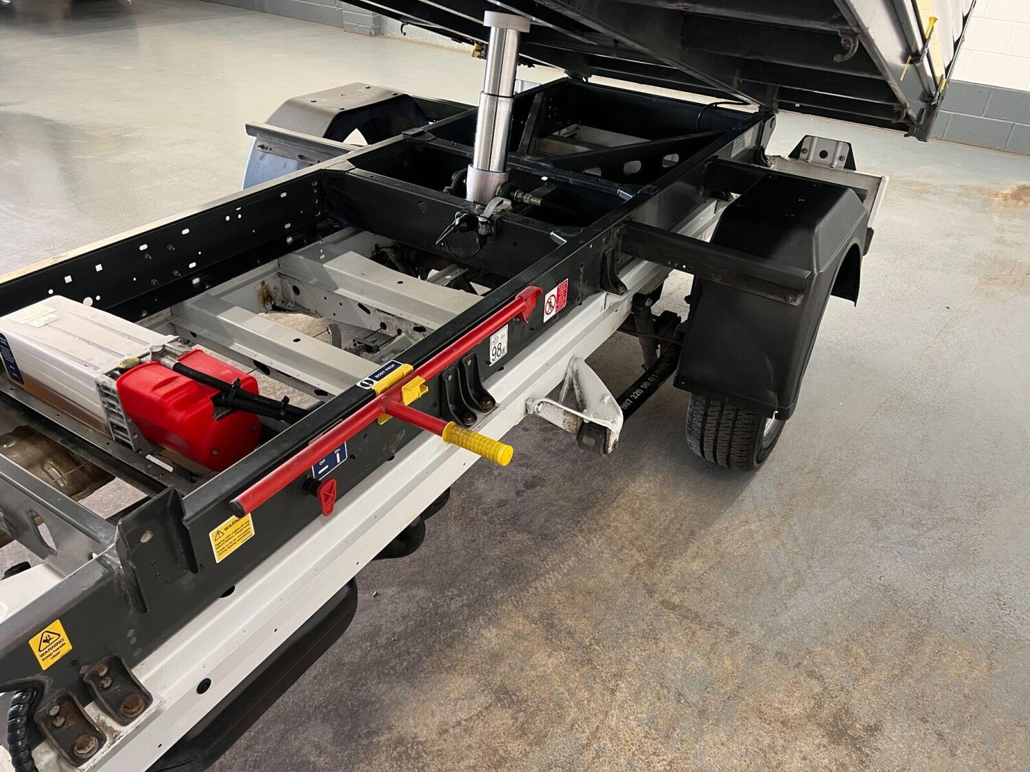 Used Mercedes-Benz Sprinter 2022 for sale - 76344118: Photo 39