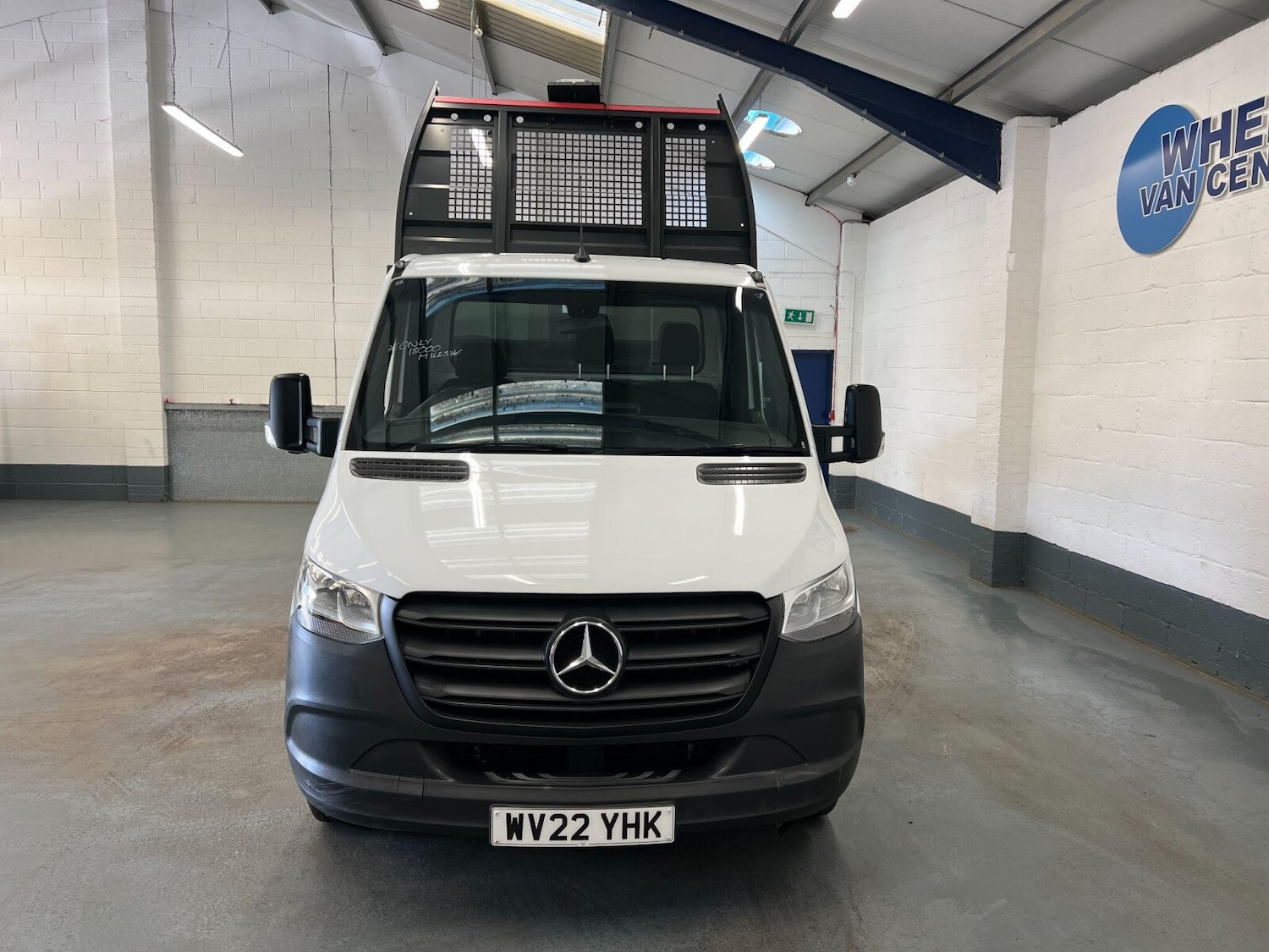 Used Mercedes-Benz Sprinter 2022 for sale - 76344118: Photo 4