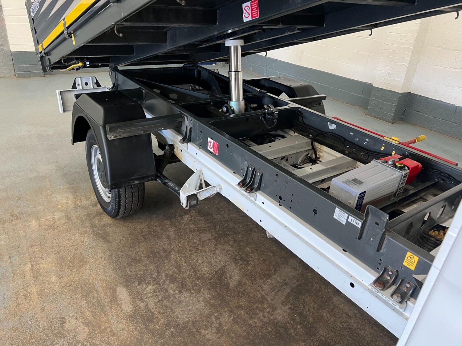 Used Mercedes-Benz Sprinter 2022 for sale - 76344118: Photo 40