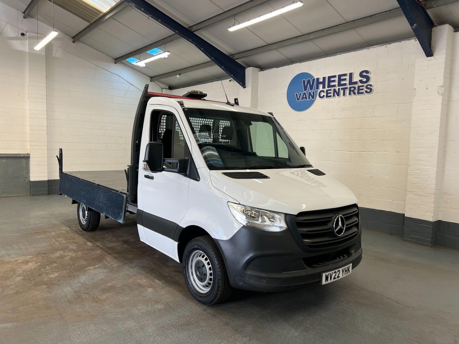 Used Mercedes-Benz Sprinter 2022 for sale - 76344118: Photo 5