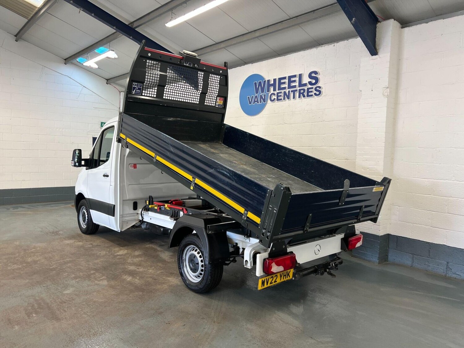 Used Mercedes-Benz Sprinter 2022 for sale - 76344118: Photo 7