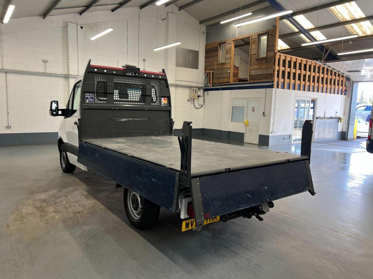 Used Mercedes-Benz Sprinter 2022 for sale - 76344118: Photo 9