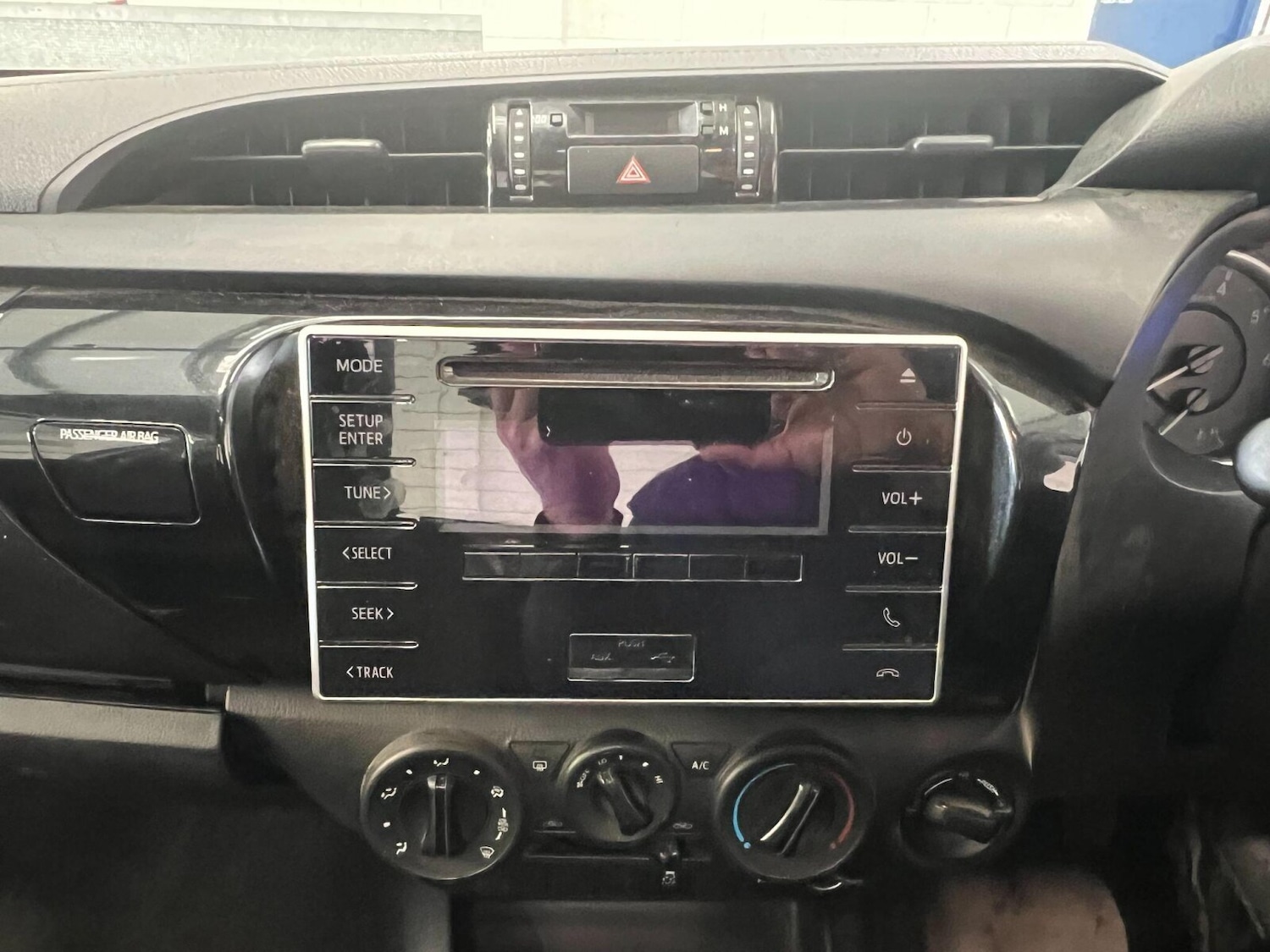 Used Toyota Hilux 2018 for sale - 76660913: Photo 7