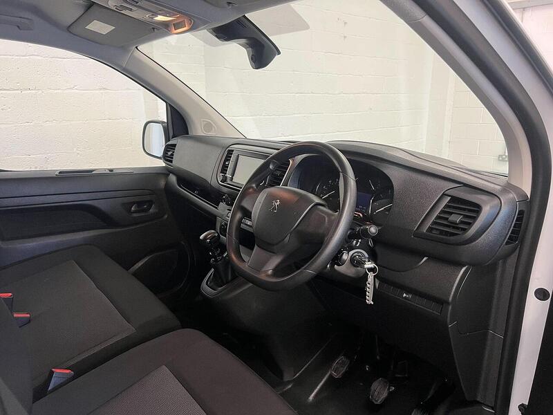 Used Peugeot Expert 2024 for sale - 76903944: Photo 13