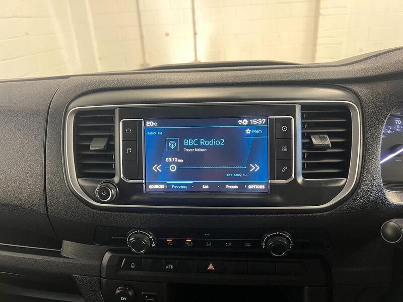 Used Peugeot Expert 2024 for sale - 76903944: Photo 19