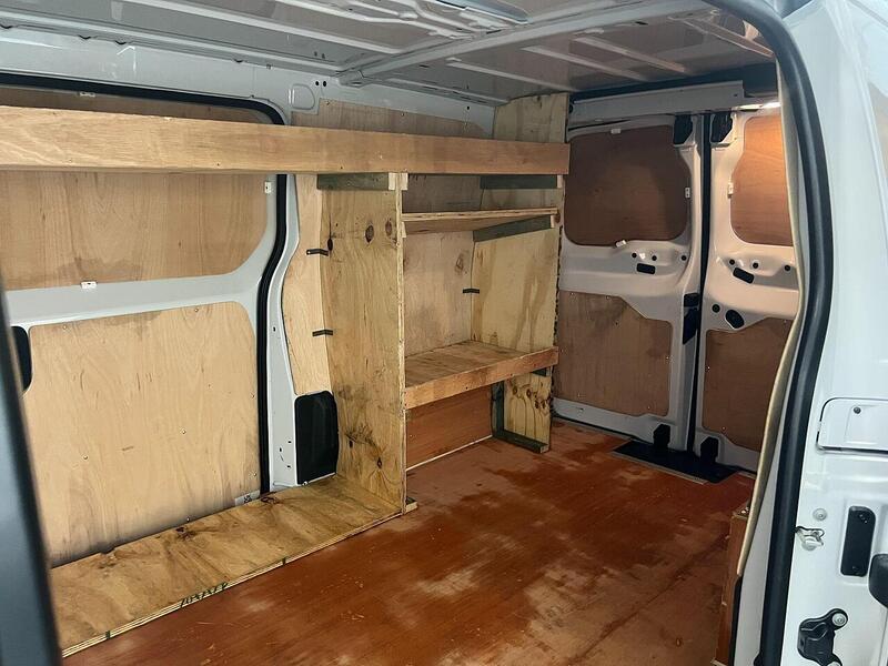 Used Peugeot Expert 2024 for sale - 76903944: Photo 23