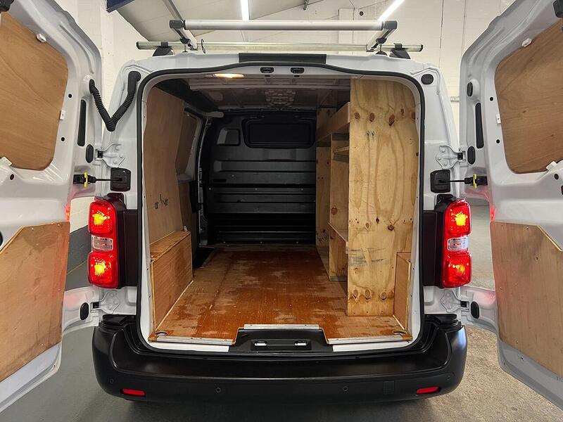 Used Peugeot Expert 2024 for sale - 76903944: Photo 24