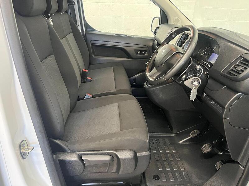 Used Peugeot Expert 2024 for sale - 76903944: Photo 9