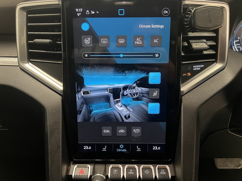 Used Volkswagen Amarok for sale - 77288668: Photo 10