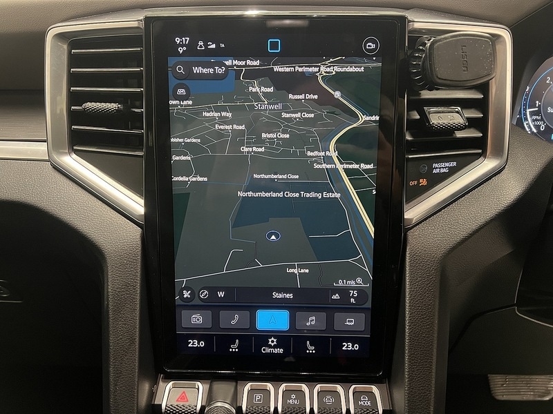 Used Volkswagen Amarok for sale - 77288668: Photo 11