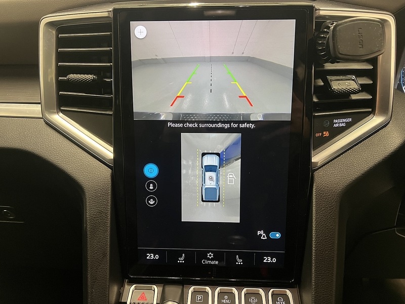 Used Volkswagen Amarok for sale - 77288668: Photo 12