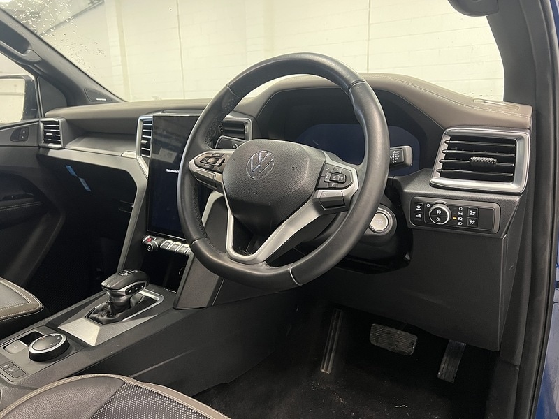 Used Volkswagen Amarok for sale - 77288668: Photo 7