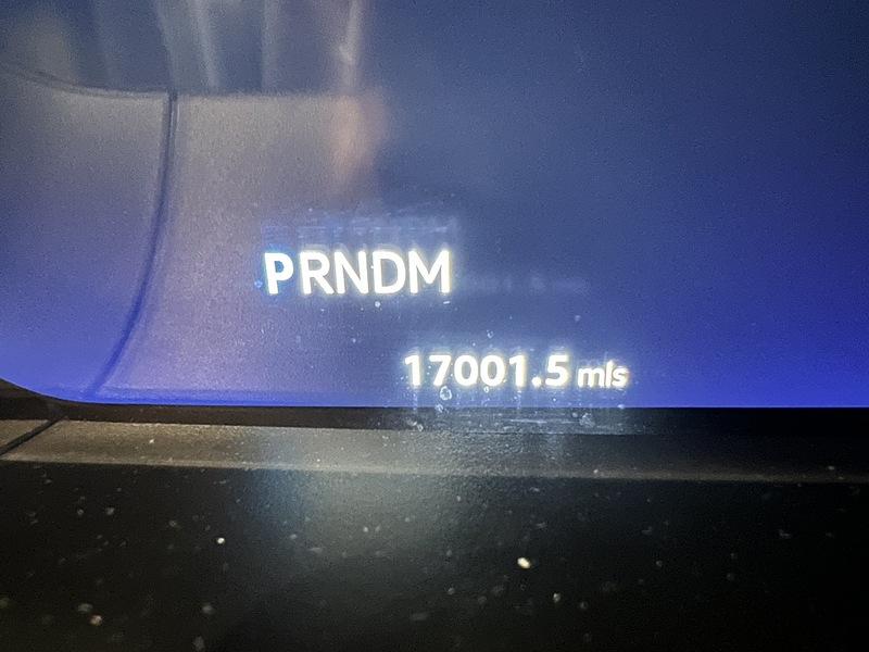 Used Volkswagen Amarok for sale - 77288668: Photo 8