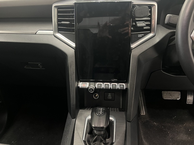 Used Volkswagen Amarok for sale - 77288668: Photo 9