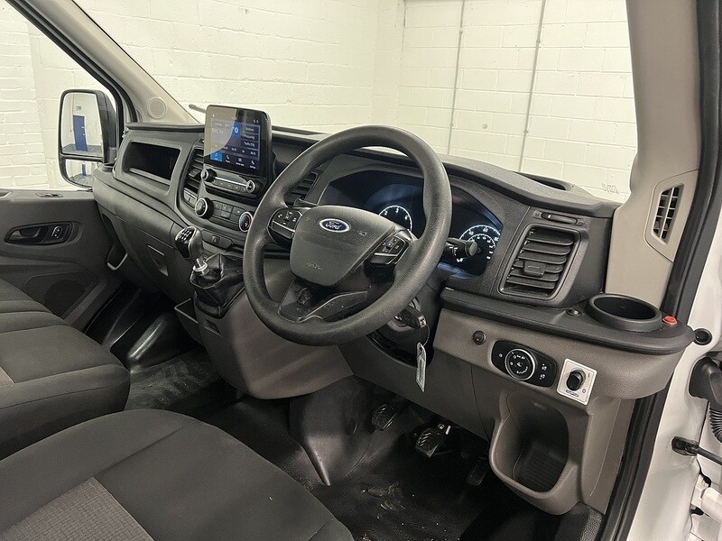 Used Ford Transit 2022 for sale - 76904380: Photo 11
