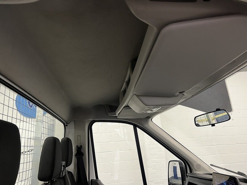 Used Ford Transit 2022 for sale - 76904380: Photo 14
