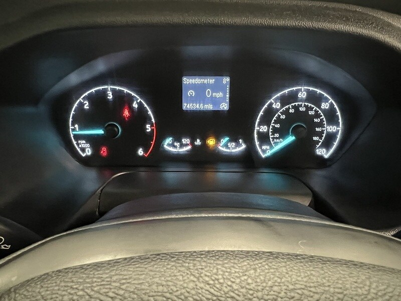 Used Ford Transit 2022 for sale - 76904380: Photo 16