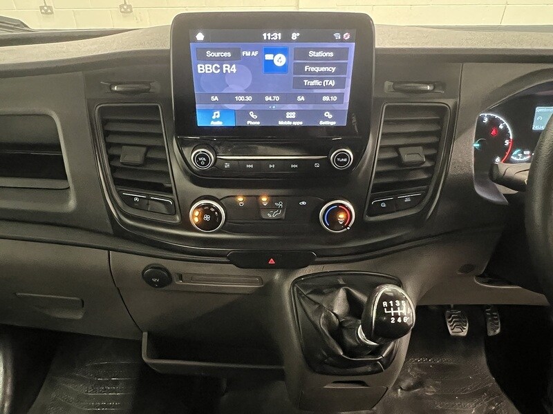 Used Ford Transit 2022 for sale - 76904380: Photo 18