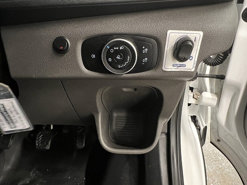 Used Ford Transit 2022 for sale - 76904380: Photo 19