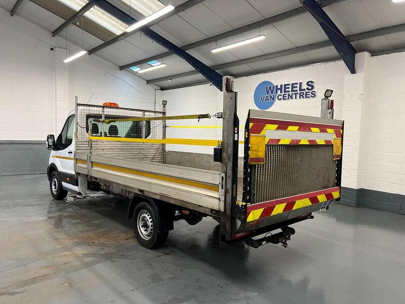 Used Ford Transit 2022 for sale - 76904380: Photo 2