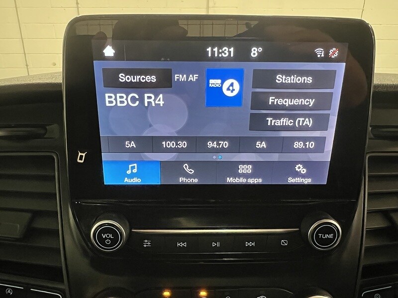 Used Ford Transit 2022 for sale - 76904380: Photo 23