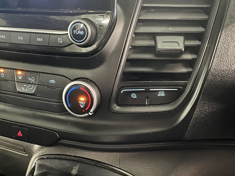 Used Ford Transit 2022 for sale - 76904380: Photo 24