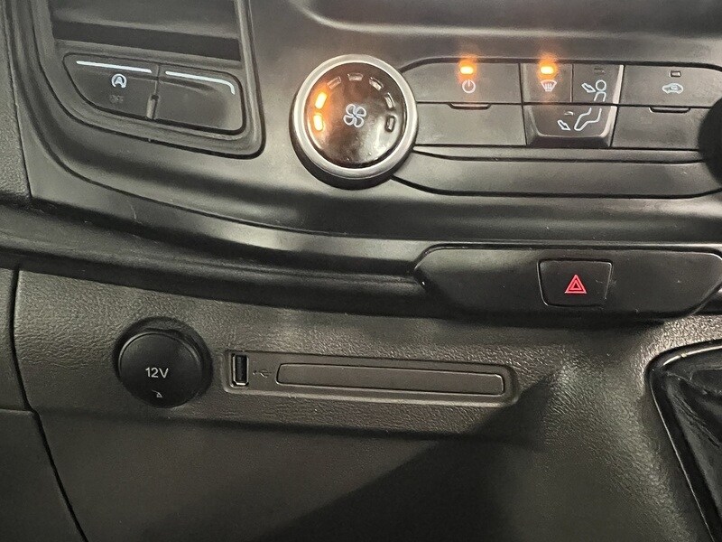 Used Ford Transit 2022 for sale - 76904380: Photo 27