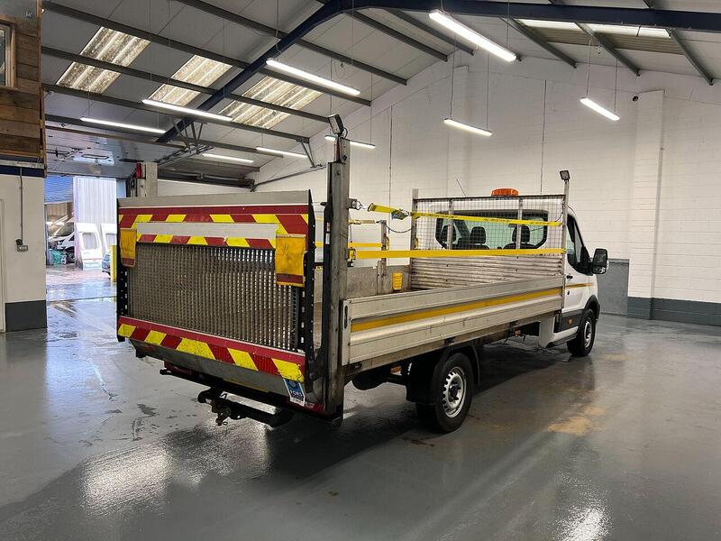 Used Ford Transit 2022 for sale - 76904380: Photo 3