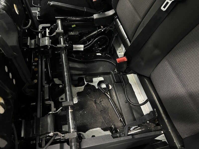 Used Ford Transit 2022 for sale - 76904380: Photo 36