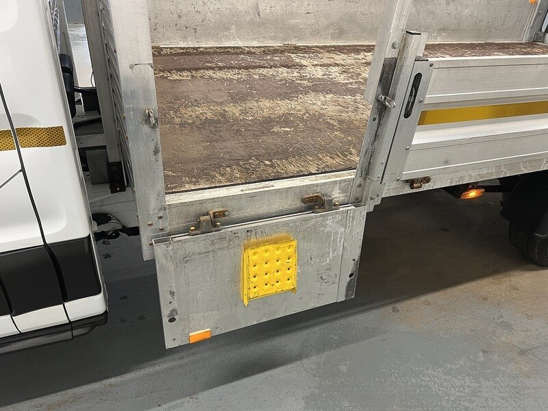 Used Ford Transit 2022 for sale - 76904380: Photo 38