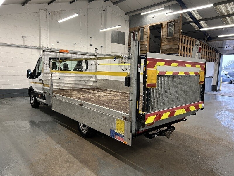 Used Ford Transit 2022 for sale - 76904380: Photo 39