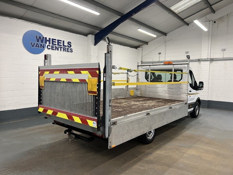 Used Ford Transit 2022 for sale - 76904380: Photo 40