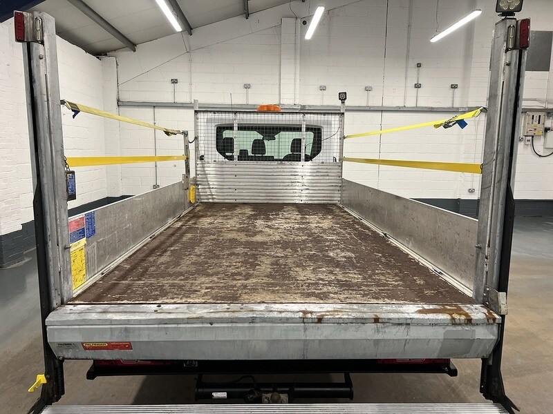 Used Ford Transit 2022 for sale - 76904380: Photo 41