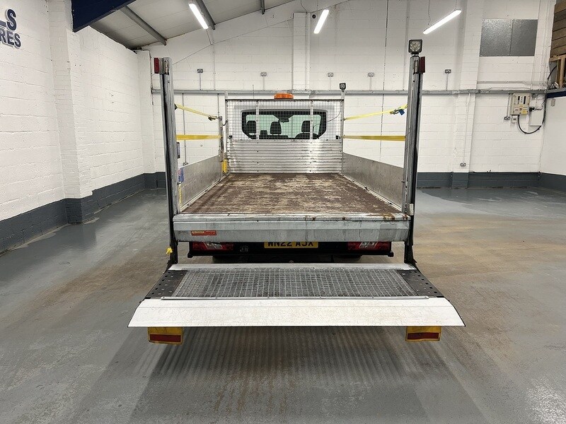 Used Ford Transit 2022 for sale - 76904380: Photo 42