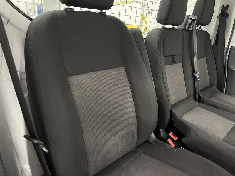Used Ford Transit 2022 for sale - 76904380: Photo 9