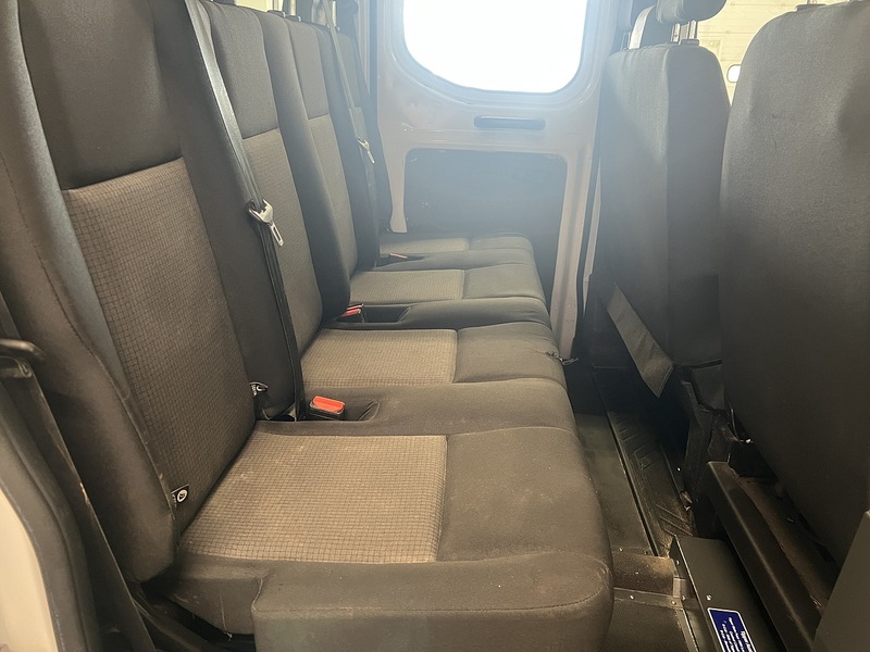 Used Ford Transit 2023 for sale - 78122366: Photo 5